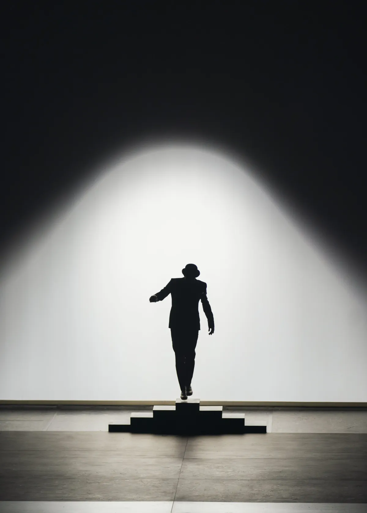 Stage international de tap dance