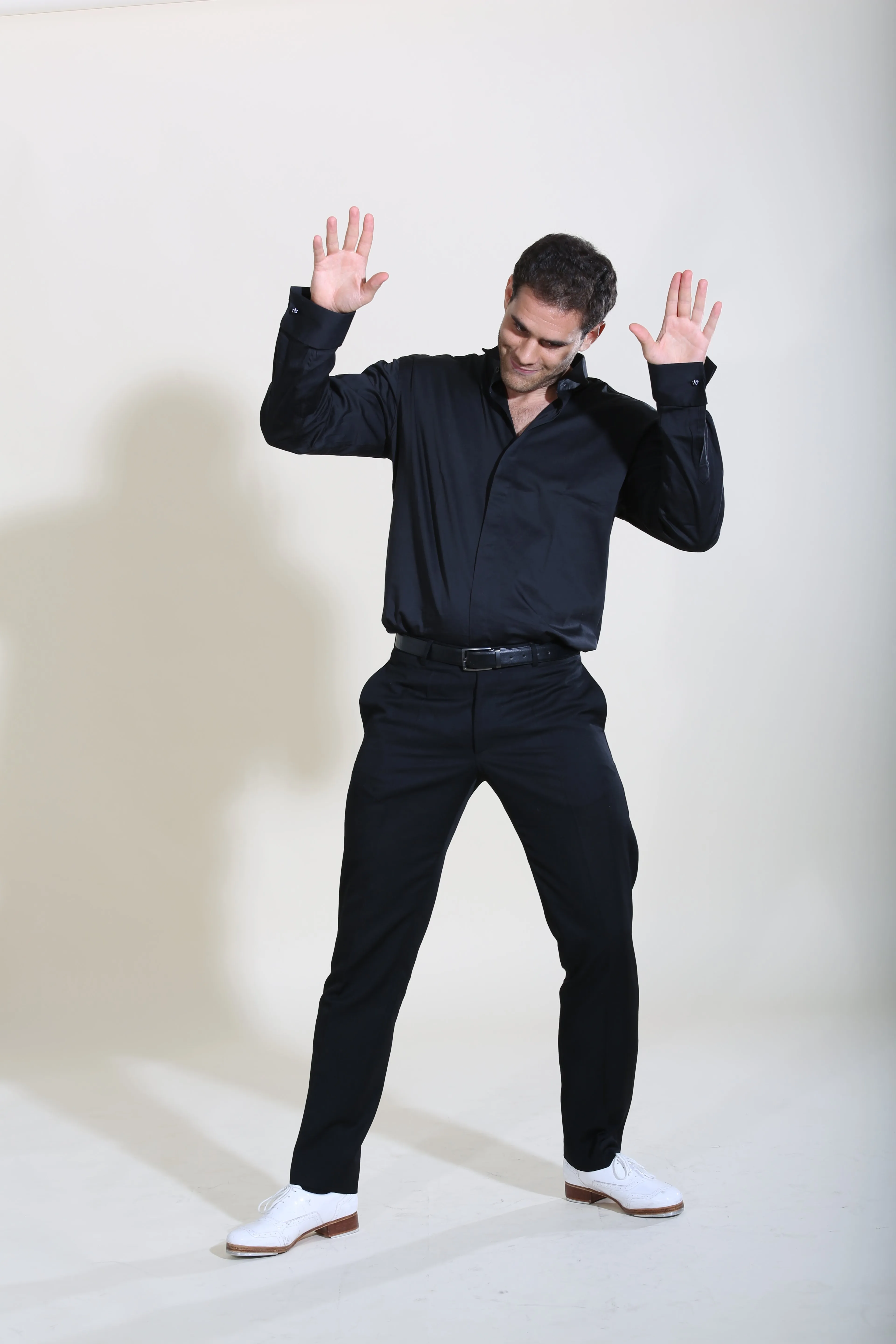 Stages internationaux de claquettes